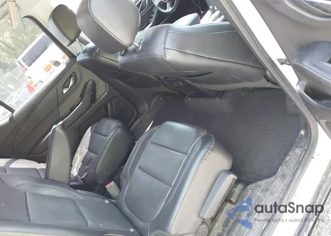 2018 Chevrolet Traverse Premier z USA, uszkodzony, nr VIN 1GNEVJKWXJJ231683